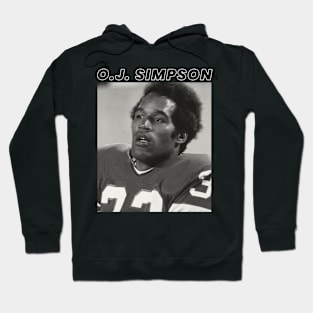 O.J. Simpson Hoodie